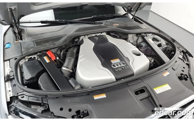 Audi A8 3.0 TDI - автомобили, коли, обяви за нови и употребявани 11