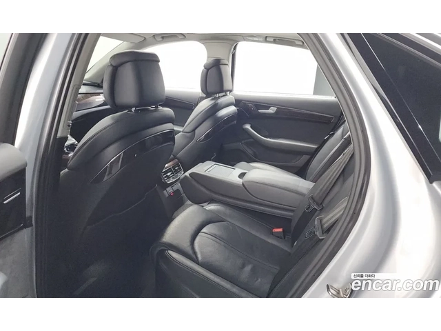 Audi A8 3.0 TDI - автомобили, коли, обяви за нови и употребявани 12