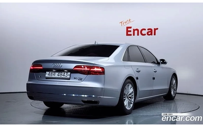 Audi A8 3.0 TDI - автомобили, коли, обяви за нови и употребявани 15