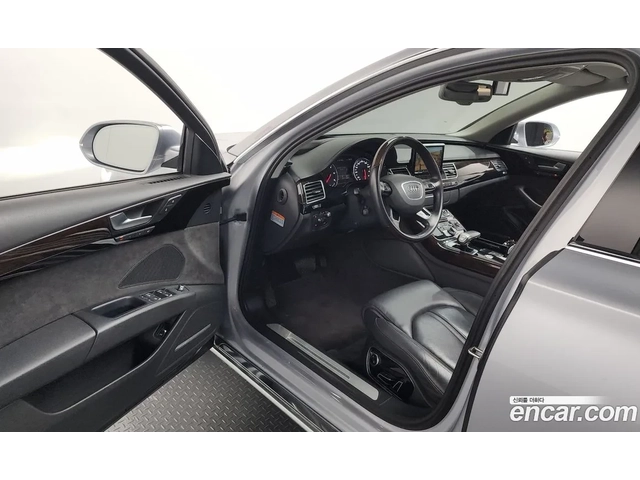 Audi A8 3.0 TDI - автомобили, коли, обяви за нови и употребявани 2