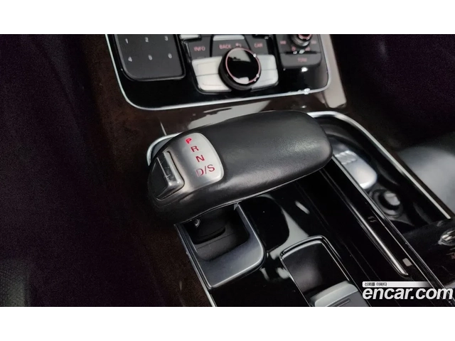 Audi A8 3.0 TDI - автомобили, коли, обяви за нови и употребявани 7