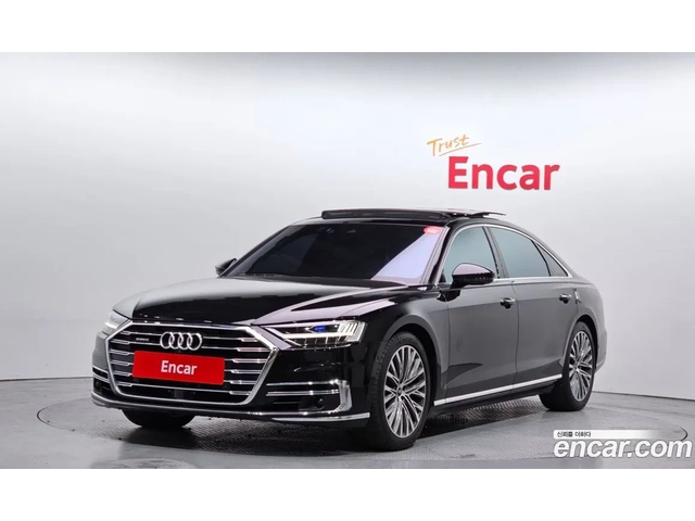 Audi A8 60TFSI| LONG| B&O| 360| PANO| ТЕЛЕВИЗОРИ| МАСАЖИ - автомобили, коли, обяви за нови и употребявани 0