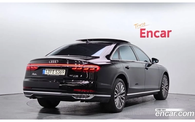 audi-a8 - 1