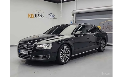 audi-a8 - 0