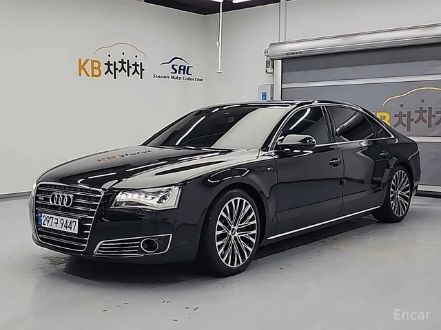 Audi A8 W12* ДИСТРОНИК* ОБДУХ* B AND O* 360* TV - автомобили, коли, обяви за нови и употребявани 0