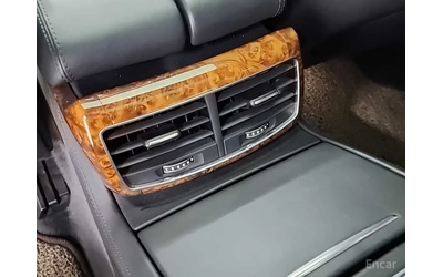 Audi A8 W12* ДИСТРОНИК* ОБДУХ* B AND O* 360* TV - автомобили, коли, обяви за нови и употребявани 11