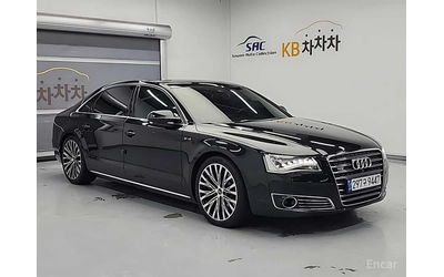 audi-a8 - 1