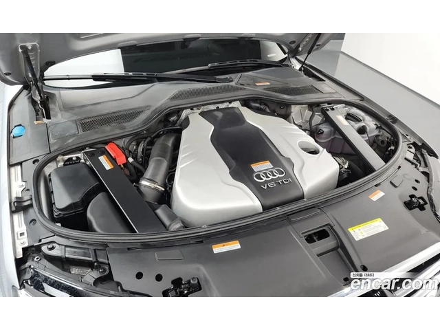 Audi A8 3.0 TDI - автомобили, коли, обяви за нови и употребявани 11