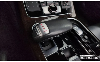 Audi A8 3.0 TDI - автомобили, коли, обяви за нови и употребявани 7