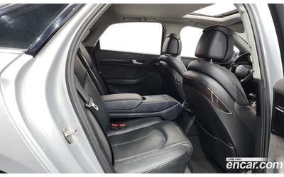 Audi A8 3.0 TDI - автомобили, коли, обяви за нови и употребявани 8