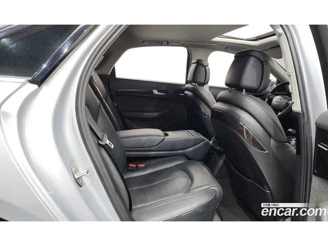 Audi A8 3.0 TDI - автомобили, коли, обяви за нови и употребявани 8