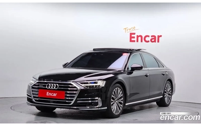 audi-a8 - 0
