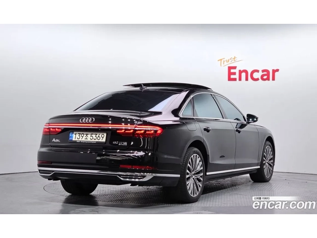 Audi A8 60TFSI| LONG| B&O| 360| PANO| ТЕЛЕВИЗОРИ| МАСАЖИ - автомобили, коли, обяви за нови и употребявани 1