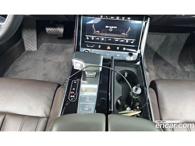 Audi A8 60TFSI| LONG| B&O| 360| PANO| ТЕЛЕВИЗОРИ| МАСАЖИ - автомобили, коли, обяви за нови и употребявани 7