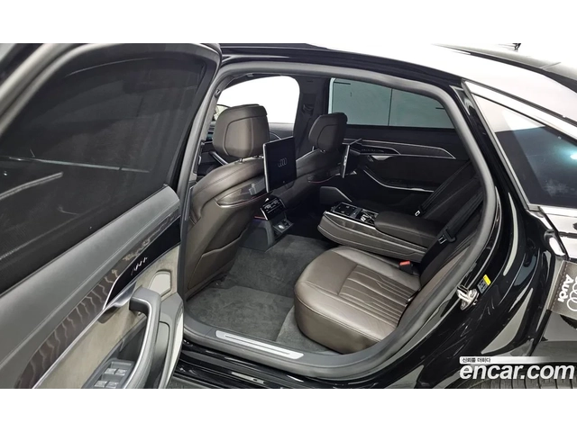 Audi A8 60TFSI| LONG| B&O| 360| PANO| ТЕЛЕВИЗОРИ| МАСАЖИ - автомобили, коли, обяви за нови и употребявани 8