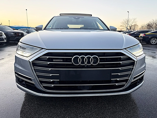 Audi A8 ПРОДАДЕНА !!! - автомобили, коли, обяви за нови и употребявани 0