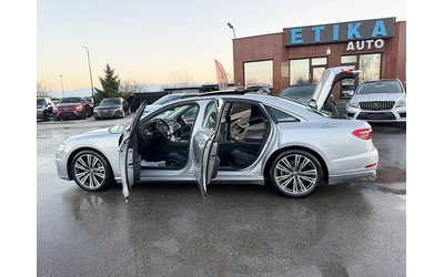 Audi A8 ПРОДАДЕНА !!! - автомобили, коли, обяви за нови и употребявани 12