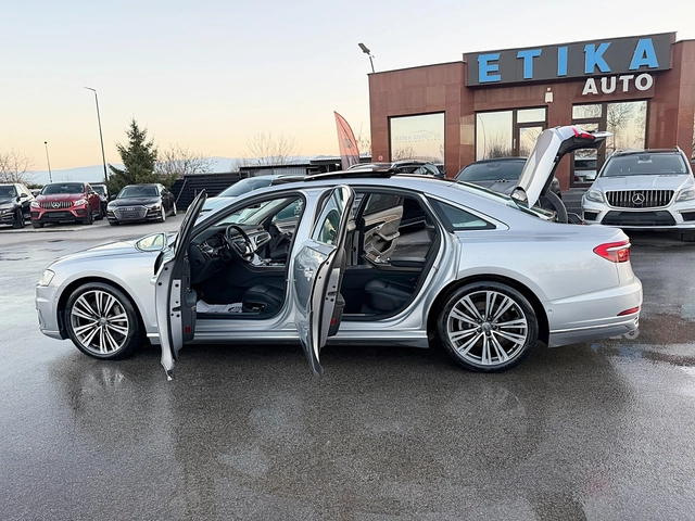 Audi A8 ПРОДАДЕНА !!! - автомобили, коли, обяви за нови и употребявани 12