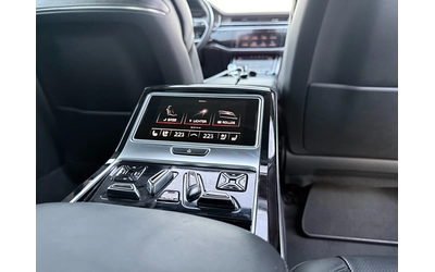 Audi A8 ПРОДАДЕНА !!! - автомобили, коли, обяви за нови и употребявани 14