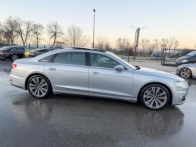 Audi A8 ПРОДАДЕНА !!! - автомобили, коли, обяви за нови и употребявани 1