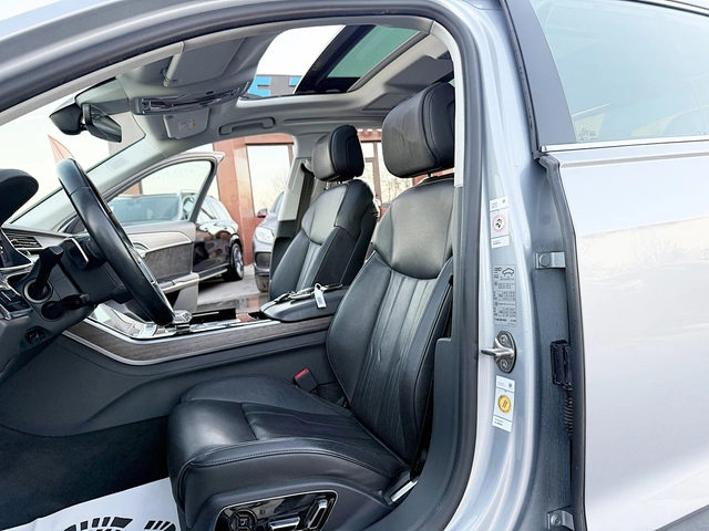 Audi A8 ПРОДАДЕНА !!! - автомобили, коли, обяви за нови и употребявани 6