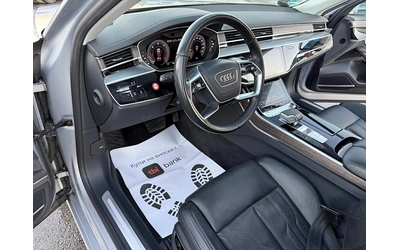 Audi A8 ПРОДАДЕНА !!! - автомобили, коли, обяви за нови и употребявани 7