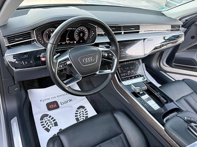 Audi A8 ПРОДАДЕНА !!! - автомобили, коли, обяви за нови и употребявани 8