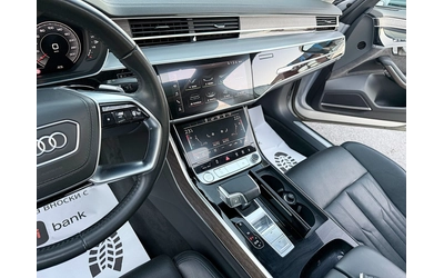 Audi A8 ПРОДАДЕНА !!! - автомобили, коли, обяви за нови и употребявани 9
