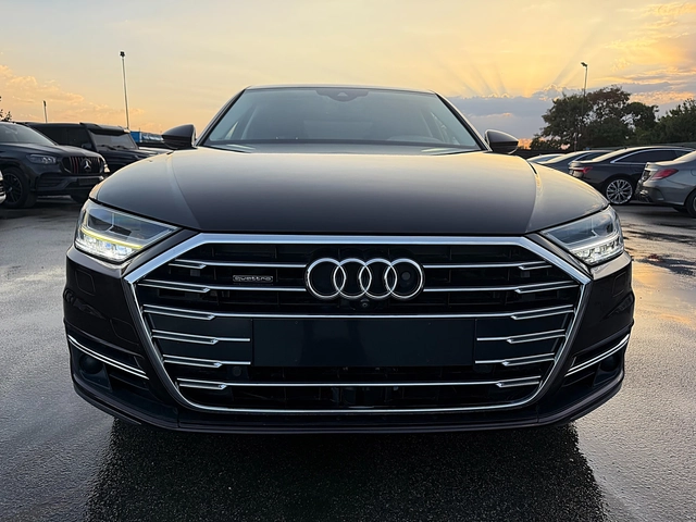 Audi A8 ПРОДАДЕНА !!! - автомобили, коли, обяви за нови и употребявани 0
