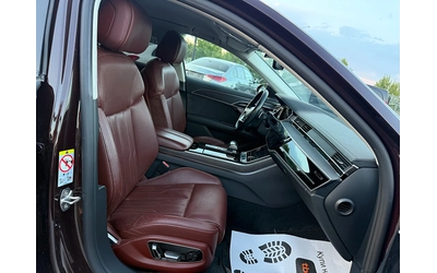 Audi A8 ПРОДАДЕНА !!! - автомобили, коли, обяви за нови и употребявани 11