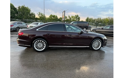 Audi A8 ПРОДАДЕНА !!! - автомобили, коли, обяви за нови и употребявани 6