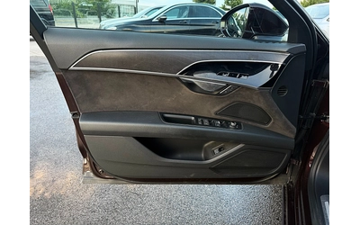 Audi A8 ПРОДАДЕНА !!! - автомобили, коли, обяви за нови и употребявани 7