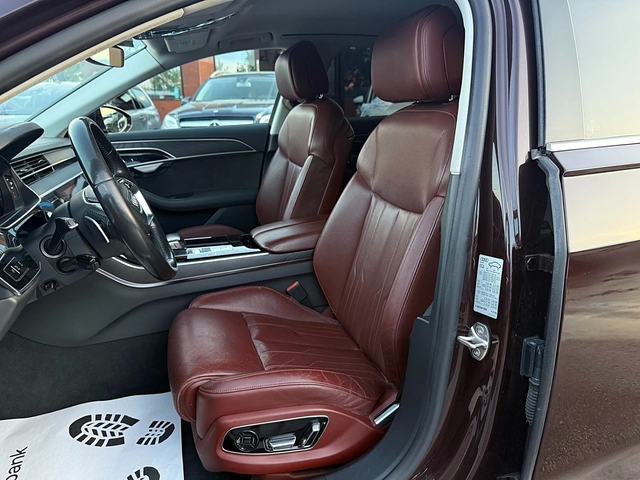Audi A8 ПРОДАДЕНА !!! - автомобили, коли, обяви за нови и употребявани 8