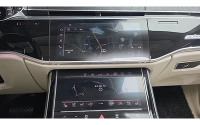Audi A8 3.0 TDI QUATTRO / B&0 / ТЕЛЕВИЗОРИ / МАСАЖ / FULL! - автомобили, коли, обяви за нови и употребявани 10