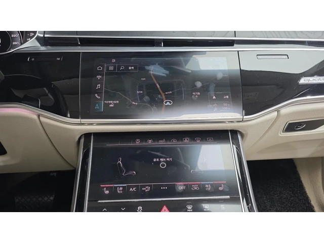 Audi A8 3.0 TDI QUATTRO / B&0 / ТЕЛЕВИЗОРИ / МАСАЖ / FULL! - автомобили, коли, обяви за нови и употребявани 10