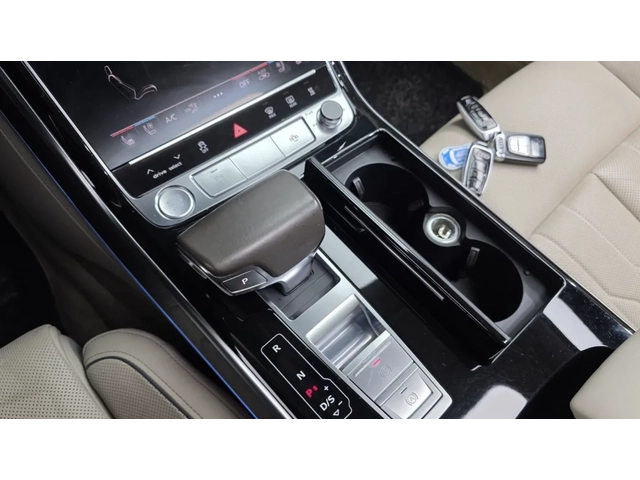 Audi A8 3.0 TDI QUATTRO / B&0 / ТЕЛЕВИЗОРИ / МАСАЖ / FULL! - автомобили, коли, обяви за нови и употребявани 12