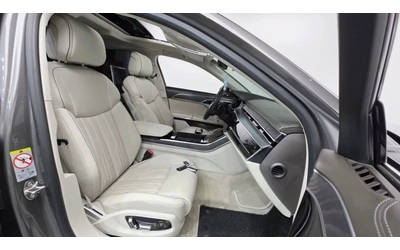 Audi A8 3.0 TDI QUATTRO / B&0 / ТЕЛЕВИЗОРИ / МАСАЖ / FULL! - автомобили, коли, обяви за нови и употребявани 14