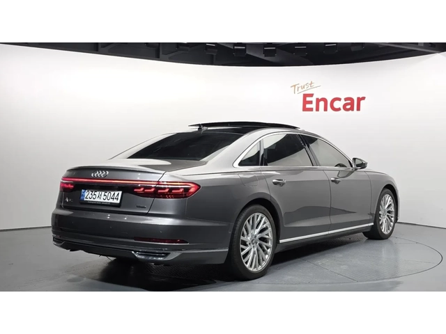 Audi A8 3.0 TDI QUATTRO / B&0 / ТЕЛЕВИЗОРИ / МАСАЖ / FULL! - автомобили, коли, обяви за нови и употребявани 1