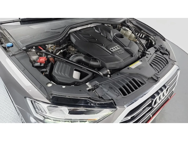 Audi A8 3.0 TDI QUATTRO / B&0 / ТЕЛЕВИЗОРИ / МАСАЖ / FULL! - автомобили, коли, обяви за нови и употребявани 4