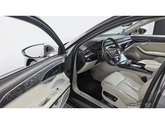 Audi A8 3.0 TDI QUATTRO / B&0 / ТЕЛЕВИЗОРИ / МАСАЖ / FULL! - автомобили, коли, обяви за нови и употребявани 6