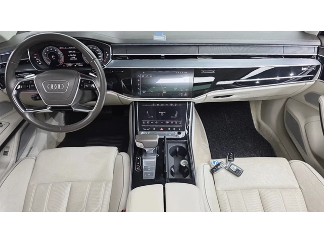 Audi A8 3.0 TDI QUATTRO / B&0 / ТЕЛЕВИЗОРИ / МАСАЖ / FULL! - автомобили, коли, обяви за нови и употребявани 7