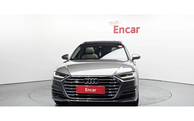 audi-a8 - 1