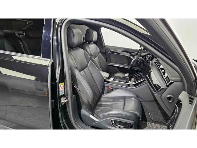 Audi A8 SOFT-CLOSE* HEAD-UP* 360* ОБДУХ* МАСАЖ* TV* DISTRO - автомобили, коли, обяви за нови и употребявани 12