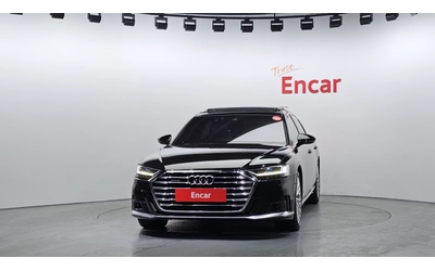 audi-a8 - 1