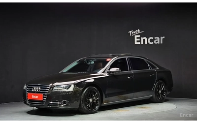 audi-a8 - 0