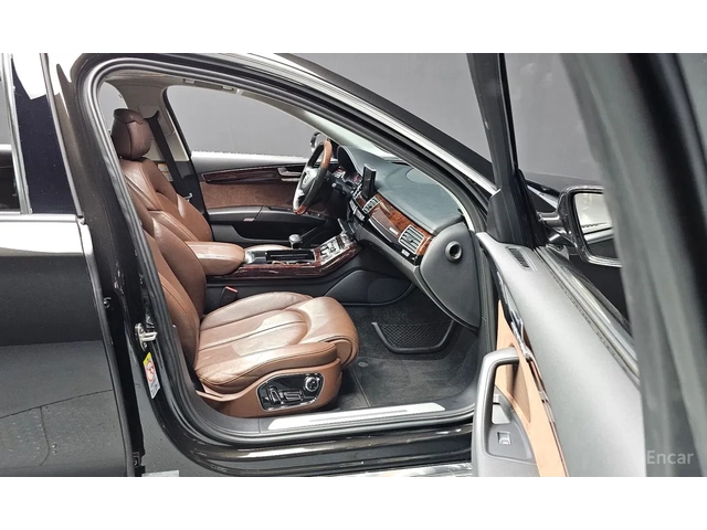 Audi A8 360* DIS* ОБДУХ* SOFT-CLOSE* 2XTV* BOSE* КРАЙНА ЦЕ - автомобили, коли, обяви за нови и употребявани 14