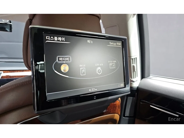 Audi A8 360* DIS* ОБДУХ* SOFT-CLOSE* 2XTV* BOSE* КРАЙНА ЦЕ - автомобили, коли, обяви за нови и употребявани 15