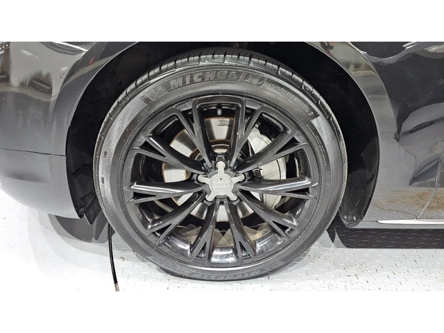Audi A8 360* DIS* ОБДУХ* SOFT-CLOSE* 2XTV* BOSE* КРАЙНА ЦЕ - автомобили, коли, обяви за нови и употребявани 4