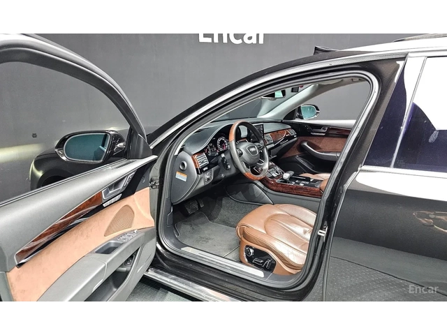 Audi A8 360* DIS* ОБДУХ* SOFT-CLOSE* 2XTV* BOSE* КРАЙНА ЦЕ - автомобили, коли, обяви за нови и употребявани 8