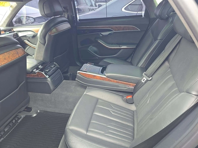 Audi A8 HEAD-UP* 360* ALCANTARA* ОБДУХ* МАСАЖ* КРАЙНА ЦЕНА - автомобили, коли, обяви за нови и употребявани 9